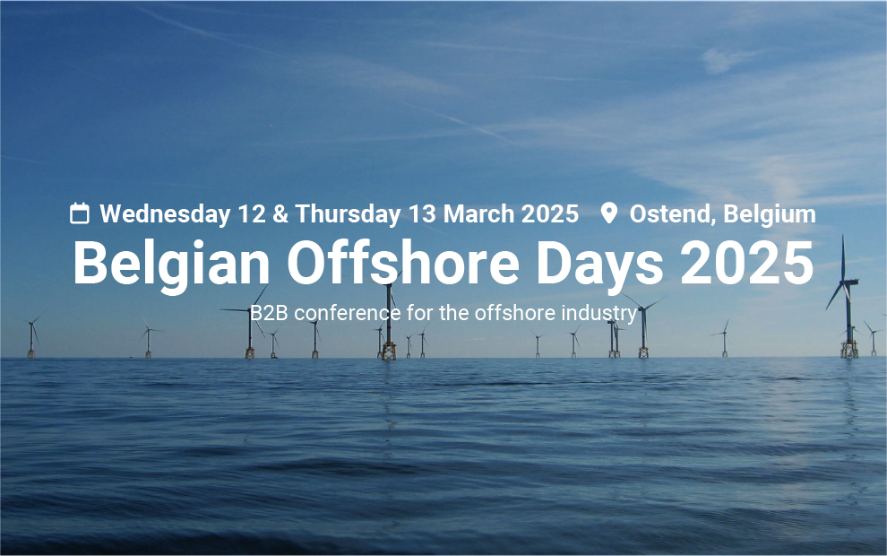 Belgian Offshore Days 2025