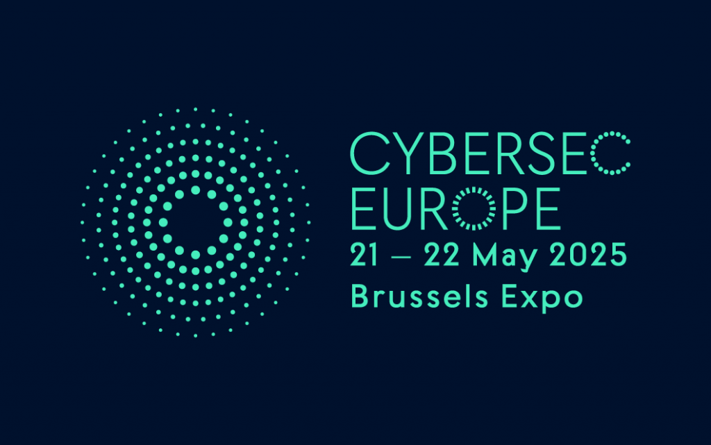 Cybersec 2025 - Brussels