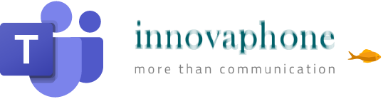 Teams & Innovaphone logo