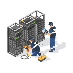 e-BO compute