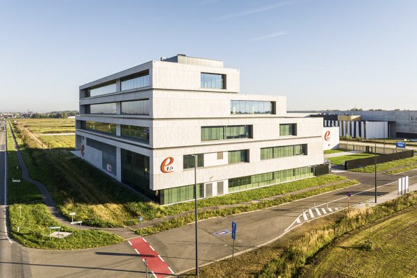e-BO offices