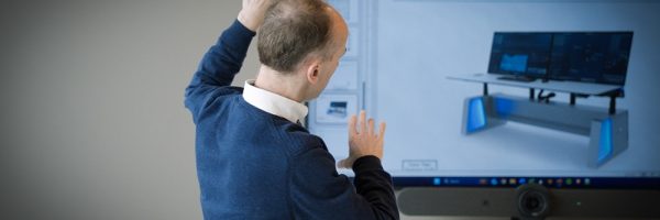 e-BO design services