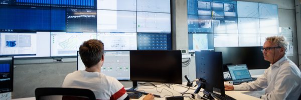 e-BO managed services